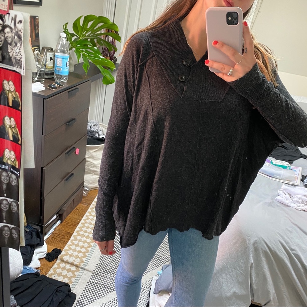 All Saints Sweater